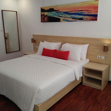 Villa Phyphy Τζίλι Τραγουανγκάν Εξωτερικό φωτογραφία
