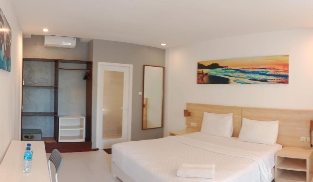 Villa Phyphy Τζίλι Τραγουανγκάν Δωμάτιο φωτογραφία