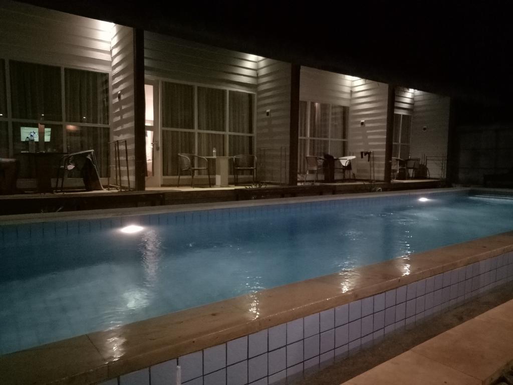 Villa Phyphy Τζίλι Τραγουανγκάν Εξωτερικό φωτογραφία