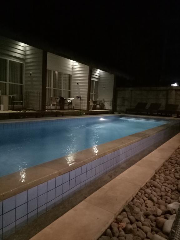 Villa Phyphy Τζίλι Τραγουανγκάν Εξωτερικό φωτογραφία