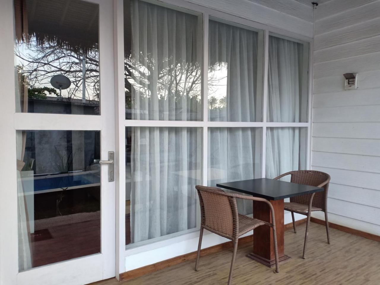Villa Phyphy Τζίλι Τραγουανγκάν Εξωτερικό φωτογραφία