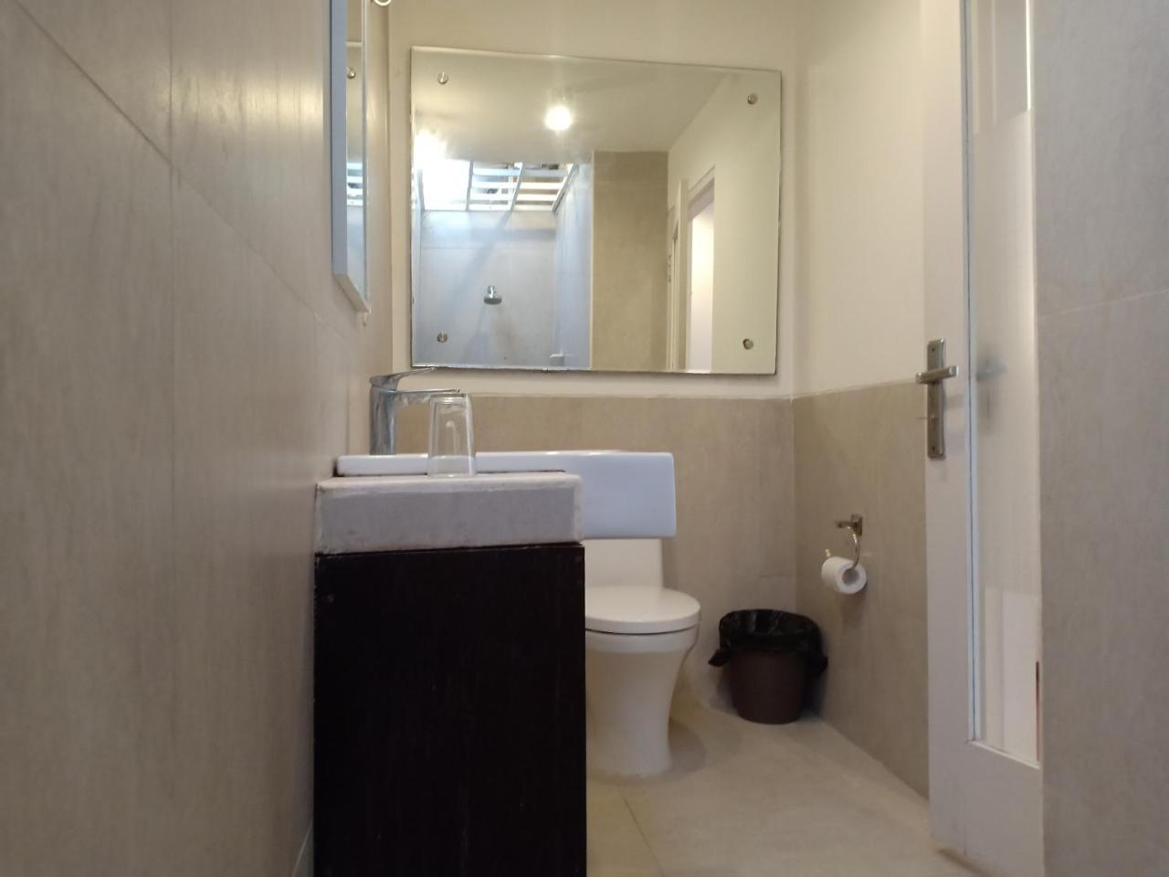Villa Phyphy Τζίλι Τραγουανγκάν Εξωτερικό φωτογραφία