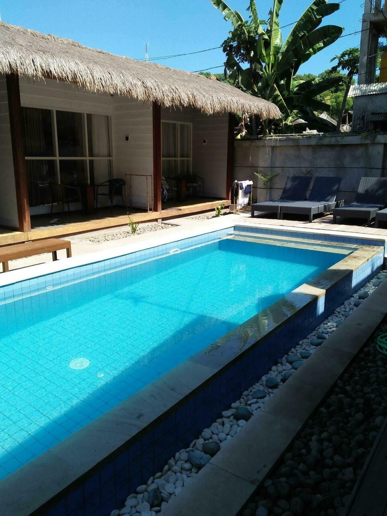 Villa Phyphy Τζίλι Τραγουανγκάν Εξωτερικό φωτογραφία